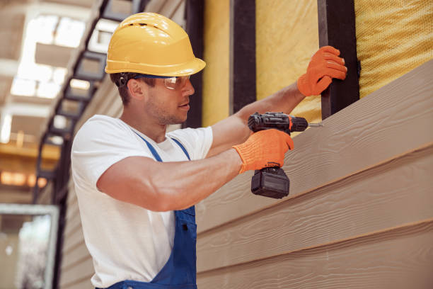 Reliable Muskegon, MI Siding Solutions