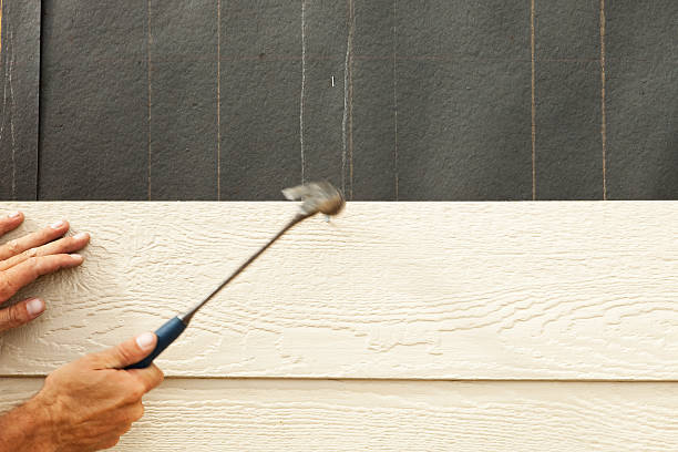 Best Siding Repair  in Muskegon, MI